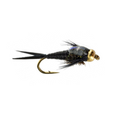 Bead Head Copper John in Black